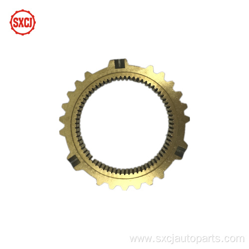 High-Quality manual auto parts synchronize ring 06501049/232408 FOR PEUGEOT